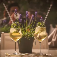 Les Apéros de l'Auberge