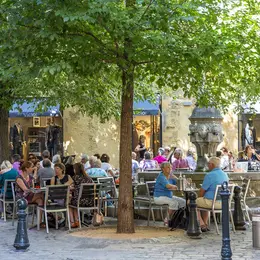 Les Apéros de l'été à Aix-en-Provence et alentours