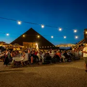 Les apéros de la Grange