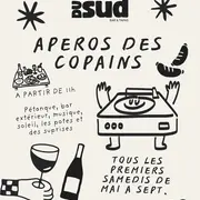 Les Apéros des Copains