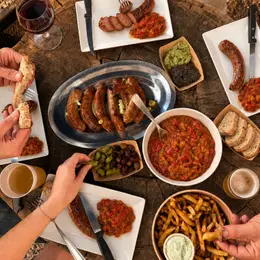 Les Apéros Dînatoires de l'Oulivie