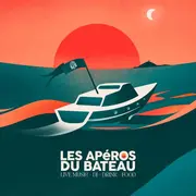 Les apéros du bateau