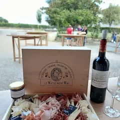 Les Apéros du Château Tour Guillotin