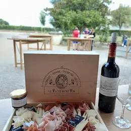 Les Apéros du Château Tour Guillotin