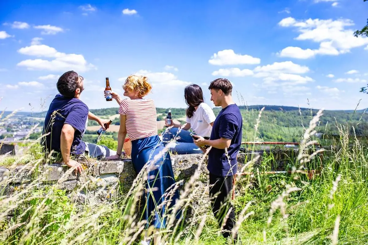 Les Apéros du Fort