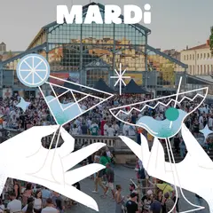 Les Apéros du Mardi sont de retour à Niort