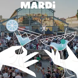 Les Apéros du Mardi sont de retour à Niort
