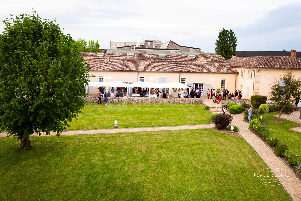 Les apéros vigneron