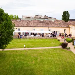 Les apéros vigneron
