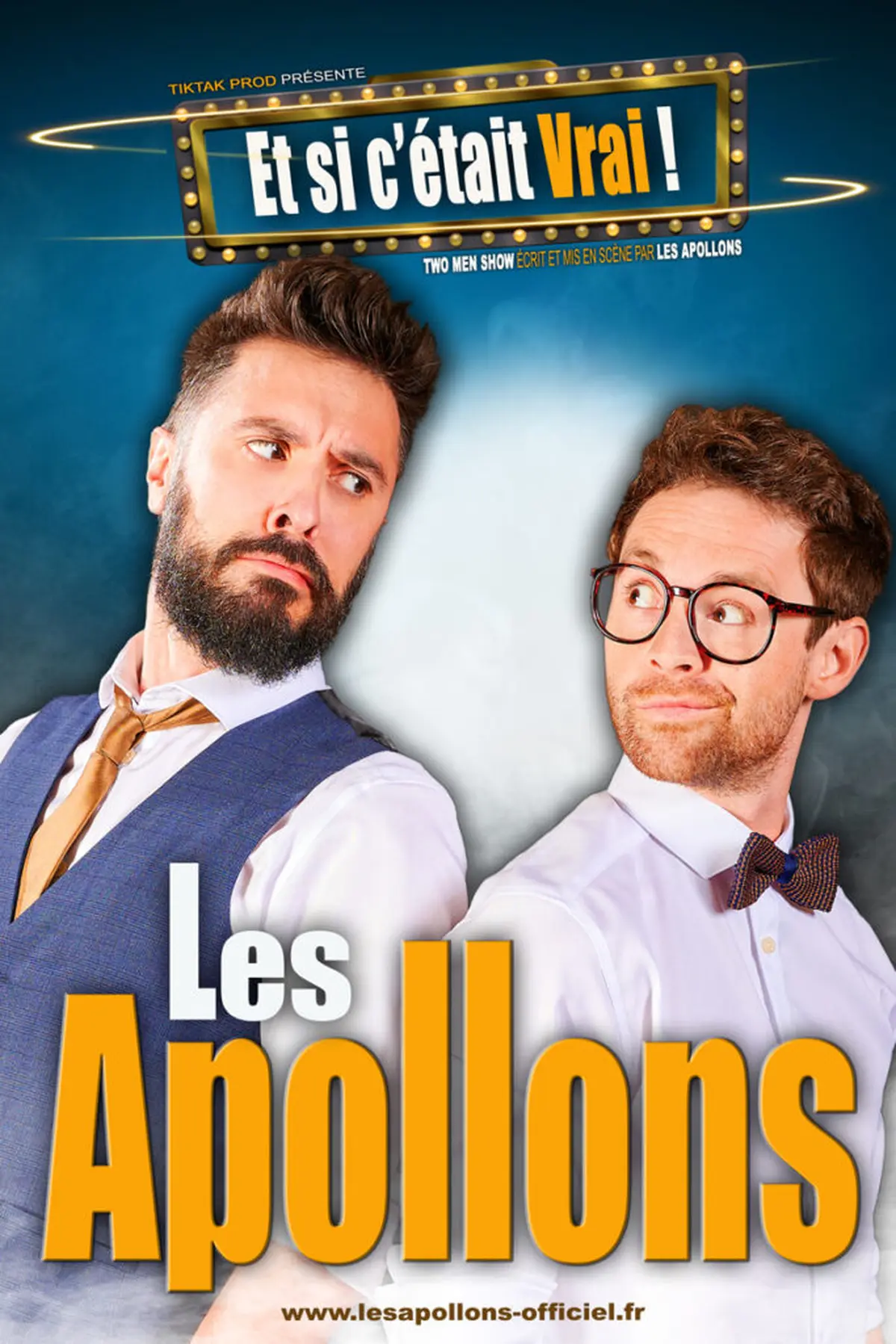 Les Apollons