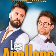 Les Apollons