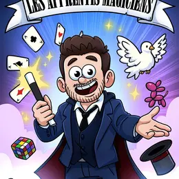Les apprentis magiciens