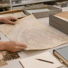 Les Archives de Bordeaux Métropole