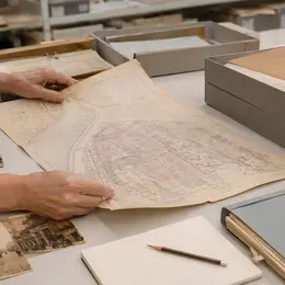 Les Archives de Bordeaux Métropole