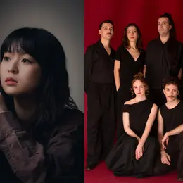 Les Ardeurs et Kana Miyamoto