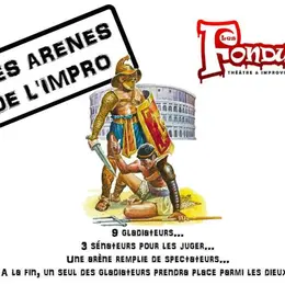 Les Arènes de l'Impro