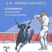 Les Arènes de la Com