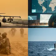 Les Armées recrutent à Paris