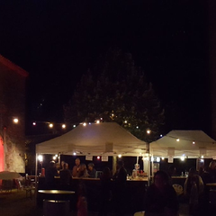 Les Arques en fête