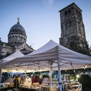Les artisanales nocturnes de Tours
