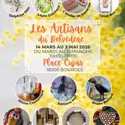 Les Artisans du Belvédère