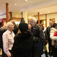 Le Salon de la Hi-Fi des Artisans du Son connaît un franc succès DR