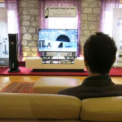 Les Artisans du Son