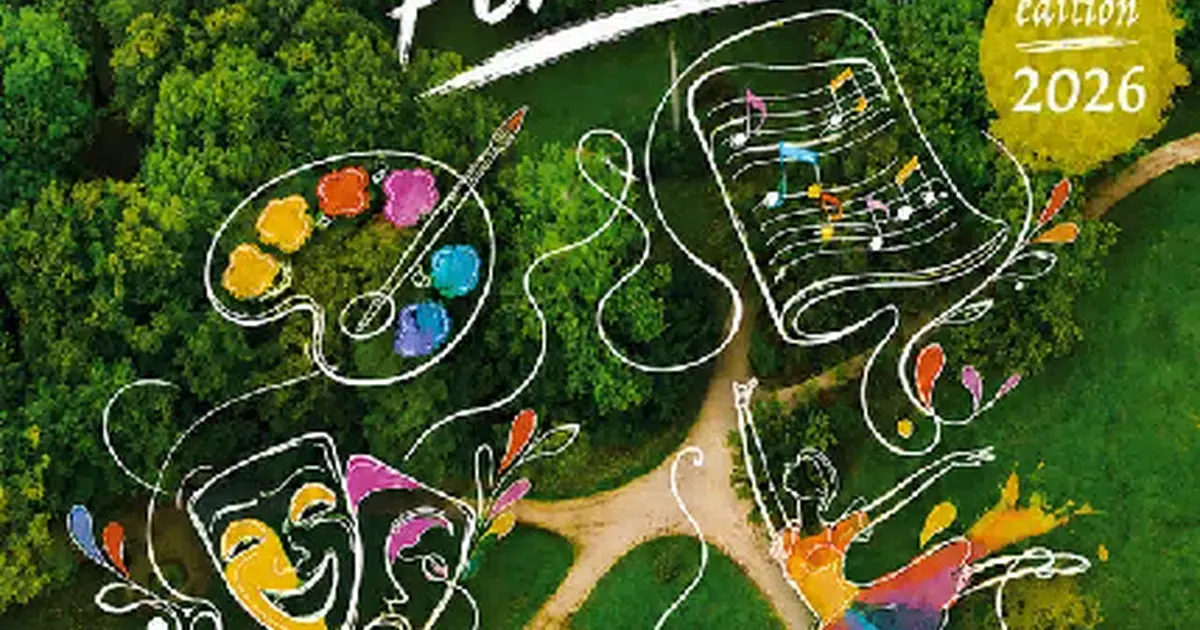 Les arts aux Perrières