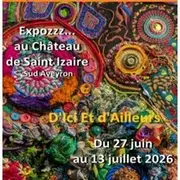 Les Arts en Fête : D'ici et d'Ailleurs