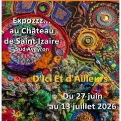 Les Arts en Fête : D'ici et d'Ailleurs
