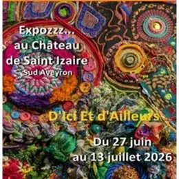 Les Arts en Fête : D'ici et d'Ailleurs