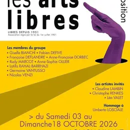 Les Arts Libres