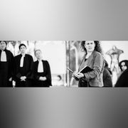 Les Arts Oseurs - Héroïne - Théâtre