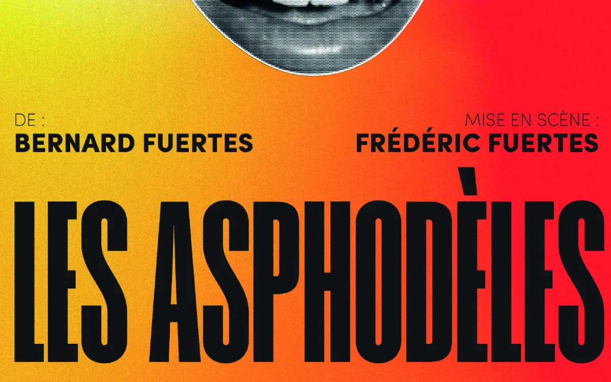 Les Asphodèles