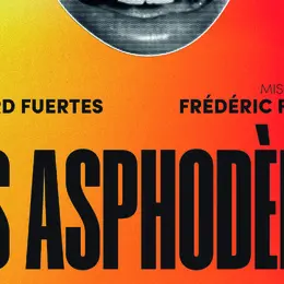 Les Asphodèles