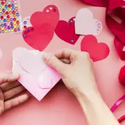 Les ateliers AFL Outils : ateliers multi activités spécial Saint Valentin