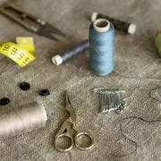 Les ateliers AFL Outils : puces de couturières & loisirs créatifs