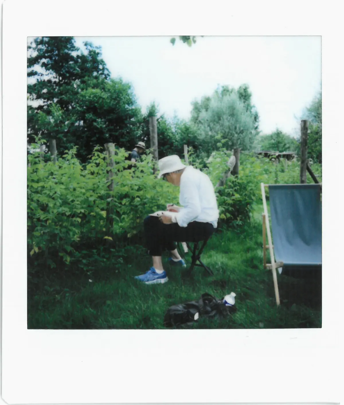 Les ateliers artistiques de la Lieutenance : Croquis au musée avec l'artiste Gabriel Folli