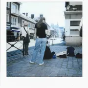 Les ateliers artistiques de la Lieutenance Déambulation dessinée avec l'artiste Gabriel Folli