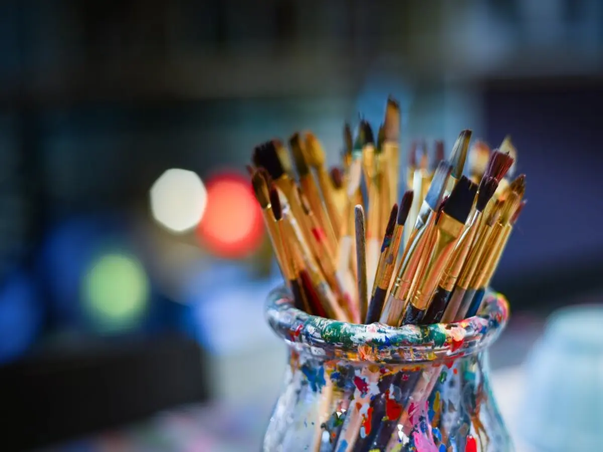 Les ateliers artistiques du Ravitaillement 