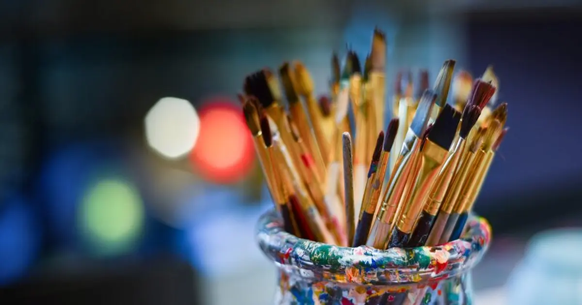 Les ateliers artistiques du Ravitaillement