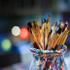 Les ateliers artistiques du Ravitaillement 