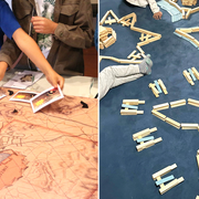 Les ateliers au musée - vacances d'avril 2026