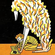 Les ateliers BD de l’exposition : deux passages de Joëlle Jolivet & Katrin Stangl