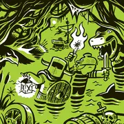 Les ateliers BD de l’exposition : Kutikuti, magazine & bande dessinée finlandaise