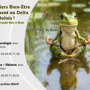 Les ateliers Bien-Être reviennent au Delta Dolois