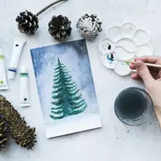 Les ateliers créatifs de Nathalie : Décoration couvercle de pot ou de bougie en FIMO