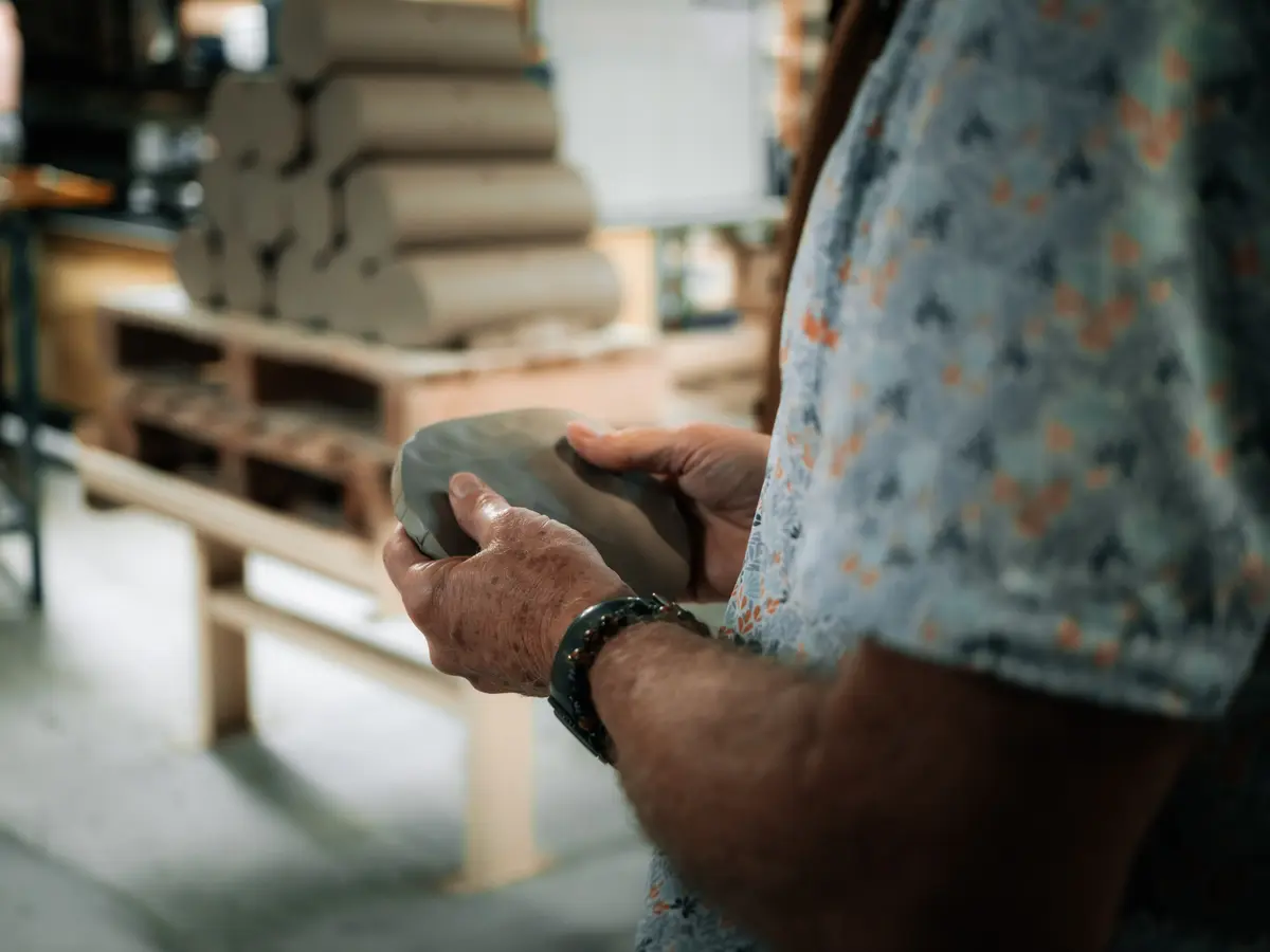 Les ateliers d'initiation