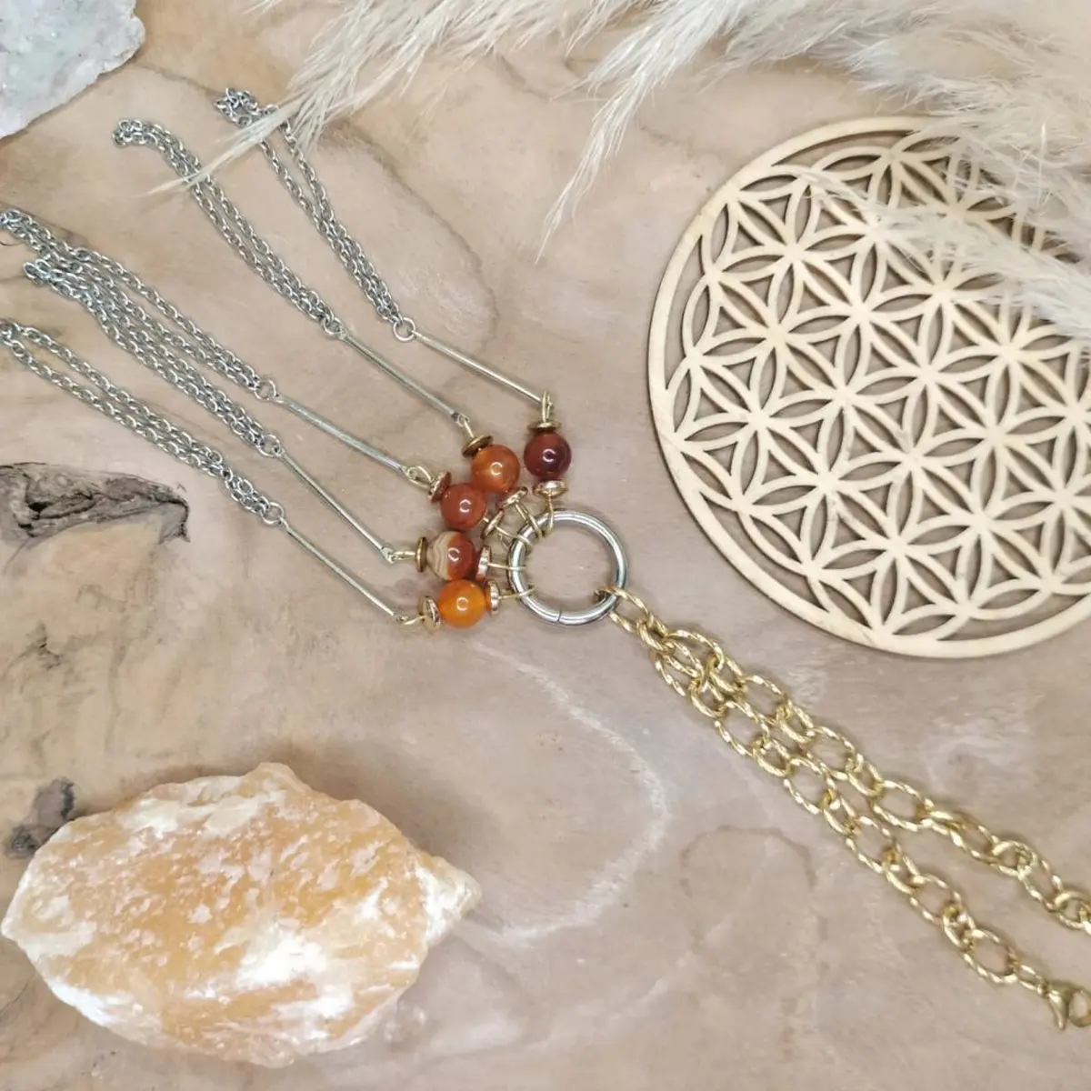 Les Ateliers D'Orenda Soma