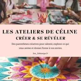 Les ateliers de Céline